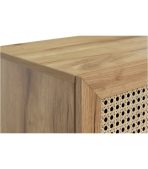 Tủ Tivi Roshal Wood Vân Gỗ - 6 - Ảnh 4