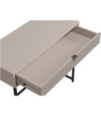 Bàn Làm Việc Travis Cà Phê Sữa - 1 - Ảnh 3