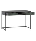 Bàn Làm Việc Travis Xanh Đậm Rừng Nhiệt Đới - 1.1 - Ảnh 2