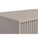 Bàn Làm Việc Travis Cà Phê Sữa - 2 - Ảnh 6