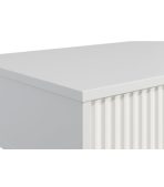 Bàn Làm Việc Travis Trắng - 2 - Ảnh 6