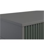 Bàn Làm Việc Travis Xanh Đậm Rừng Nhiệt Đới - 2 - Ảnh 6