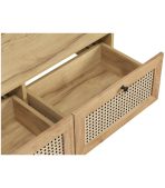 Tủ Tivi Roshal Wood Vân Gỗ - 5 - Ảnh 5