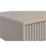 Bàn Làm Việc Travis Cà Phê Sữa - 1 - Ảnh 6