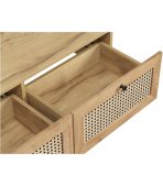 Tủ Tivi Roshal Wood Vân Gỗ - 6 - Ảnh 6