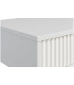 Bàn Làm Việc Travis Trắng - 1 - Ảnh 6