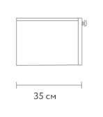 Tủ Tivi Roshal Wood Vân Gỗ - 5 - Ảnh 8