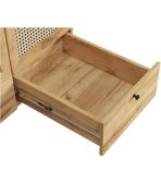 Tủ Quần Áo Roshal Wood Vân Gỗ - 3 - Ảnh 6