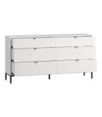 Tủ Ngăn Kéo Travis Trắng - 2 - Ảnh 2