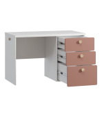 Bàn trẻ em Archie Hồng Charlie -1 - Ảnh 2