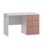 Bàn trẻ em Archie Hồng Charlie -1