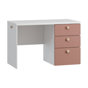 Bàn trẻ em Archie Hồng Charlie -1