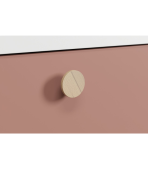 Bàn trẻ em Archie Hồng Charlie -1 - Ảnh 5