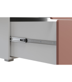 Bàn trẻ em Archie Hồng Charlie -1 - Ảnh 7