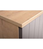 Tủ ngăn kéo Mont Blanc Line Cà Phê Sữa-1 - Ảnh 6