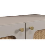 Kệ trang trí trẻ em Lindo Cà Phê Sữa- 1 - Ảnh 4