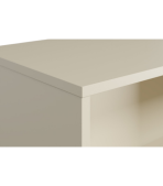 Kệ trang trí Blest Trắng Kem- 1 - Ảnh 5