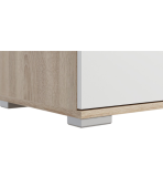 Tủ ngăn kéo Stella Màu Gỗ Sồi- 4 - Ảnh 5