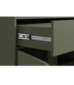 Tủ Ngăn Kéo Blest Xanh Lá Nhạt-2 - Ảnh 6