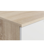 Tủ ngăn kéo Stella Màu Gỗ Sồi- 4 - Ảnh 7