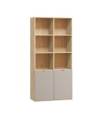 Kệ trang trí Mont Blanc Line Cà Phê Sữa-1