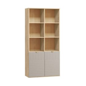 Kệ trang trí Mont Blanc Line Cà Phê Sữa-1