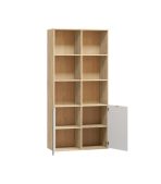 Kệ trang trí Mont Blanc Line Cà Phê Sữa-1 - Ảnh 2