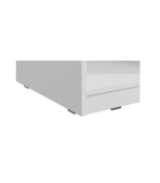 Kệ trang trí Archie Trắng - 2 - Ảnh 7