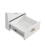 Kệ trang trí Archie Trắng - 2 - Ảnh 6