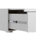 Tủ ngăn kéo Stella Trắng- 5 - Ảnh 5