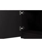 Tủ Tivi Kimball Đen-1 - Ảnh 3