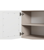 Kệ trang trí trẻ em Lindo Cà Phê Sữa- 1 - Ảnh 5