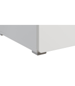 Bàn trẻ em Archie Trắng -1 - Ảnh 6