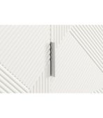 Tủ Quần Áo Shelton Trắng-4 - Ảnh 4