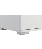 Tủ ngăn kéo Stella Trắng- 5 - Ảnh 4