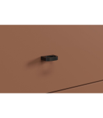 Tủ Ngăn Kéo Blest Nâu Đỏ Đất Nung- 2 - Ảnh 6