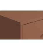 Tủ Ngăn Kéo Blest Nâu Đỏ Đất Nung- 2 - Ảnh 4