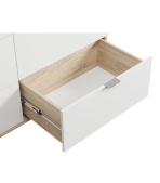 Tủ ngăn kéo Stella Màu Gỗ Sồi- 5 - Ảnh 7