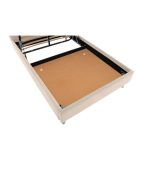 Giường Lightsy Nhung 180 Ultra Ivory - Ảnh 8