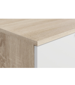 Tủ ngăn kéo Stella Màu Gỗ Sồi- 5 - Ảnh 5