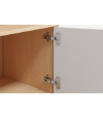 Kệ trang trí Archie Màu gỗ sồi - 2 - Ảnh 9