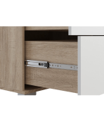 Tủ ngăn kéo Stella Màu Gỗ Sồi- 5 - Ảnh 3