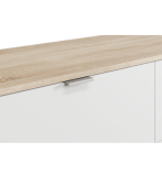 Tủ ngăn kéo Stella Màu Gỗ Sồi- 5 - Ảnh 4