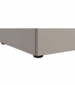 Tủ Quần Áo Lumi Cà Phê Sữa -3 - Ảnh 5