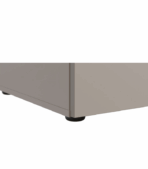 Tủ Quần Áo Lumi Cà Phê Sữa -4 - Ảnh 6