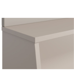 Kệ trang trí trẻ em Lindo Cà Phê Sữa- 1 - Ảnh 6