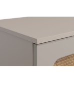 Tủ ngăn kéo trẻ em Lindo Cà Phê Sữa- 1 - Ảnh 6