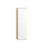 Tủ quần áo Mont Blanc Line Trắng-1.2