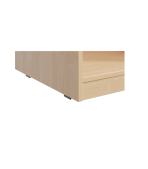 Kệ trang trí Archie Màu gỗ sồi - 2 - Ảnh 7