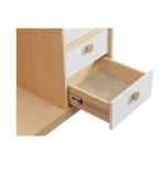 Kệ trang trí Archie Màu gỗ sồi - 2 - Ảnh 6